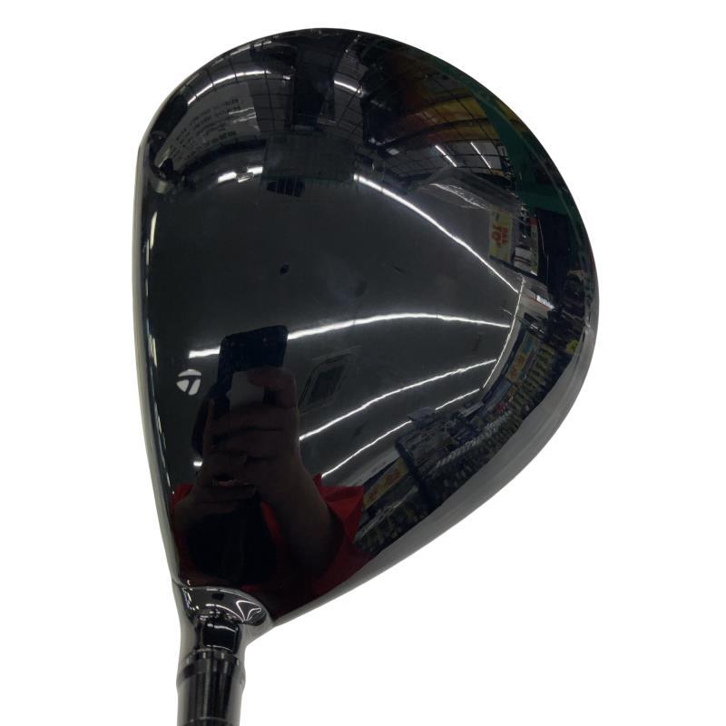 TaylorMade（テーラーメイド） Qi10 10.5° ドライバー DR フレックスSR