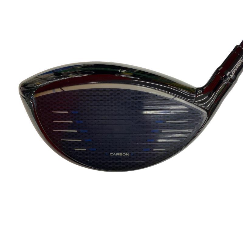 TaylorMade（テーラーメイド） Qi10 10.5° ドライバー DR フレックスSR