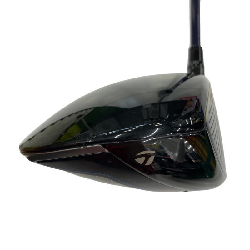 TaylorMade（テーラーメイド） Qi10 10.5° ドライバー DR フレックスSR
