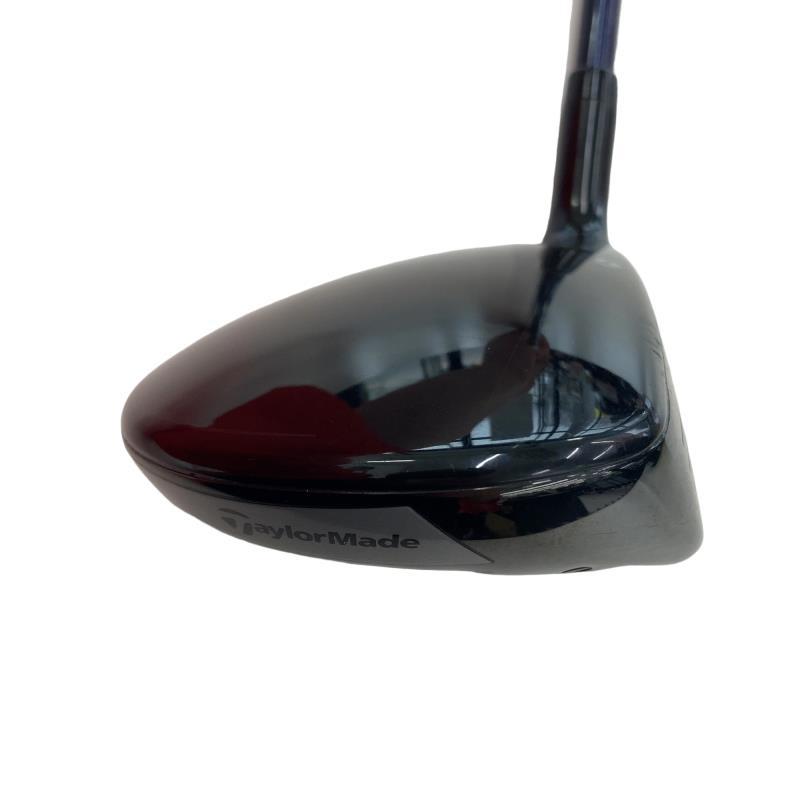 TaylorMade（テーラーメイド） Qi10 7W フェアウェイウッド FW