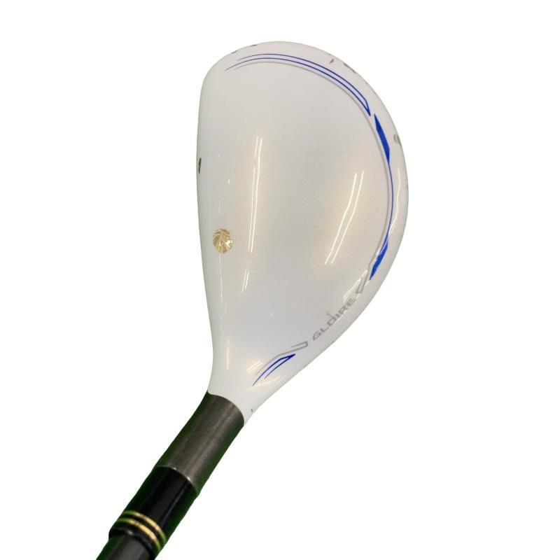 TaylorMade（テーラーメイド） GLOIRE F U5 ユーティリティ UT