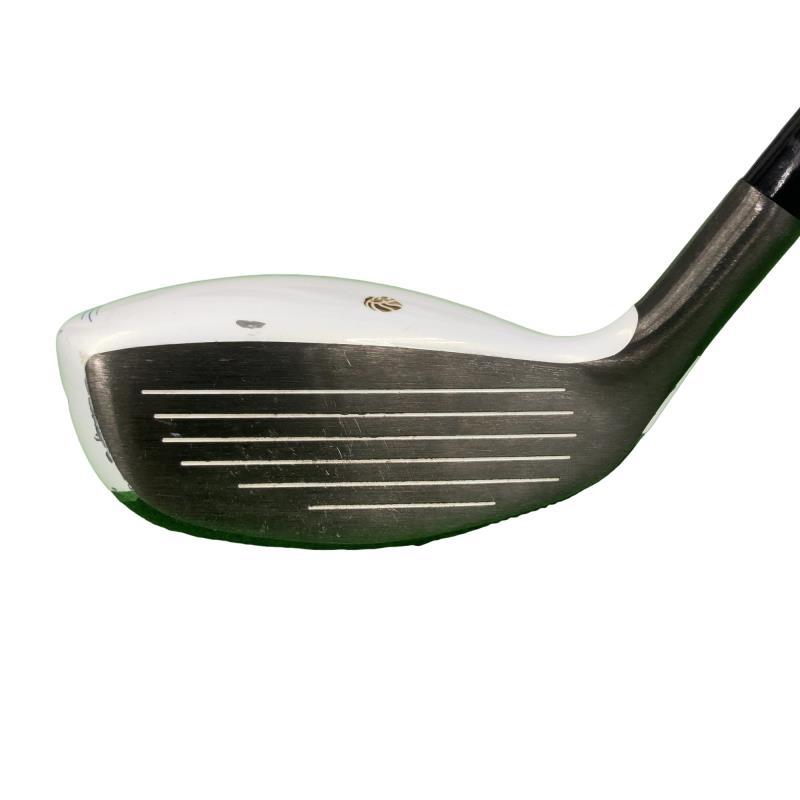 TaylorMade（テーラーメイド） GLOIRE F U5 ユーティリティ UT