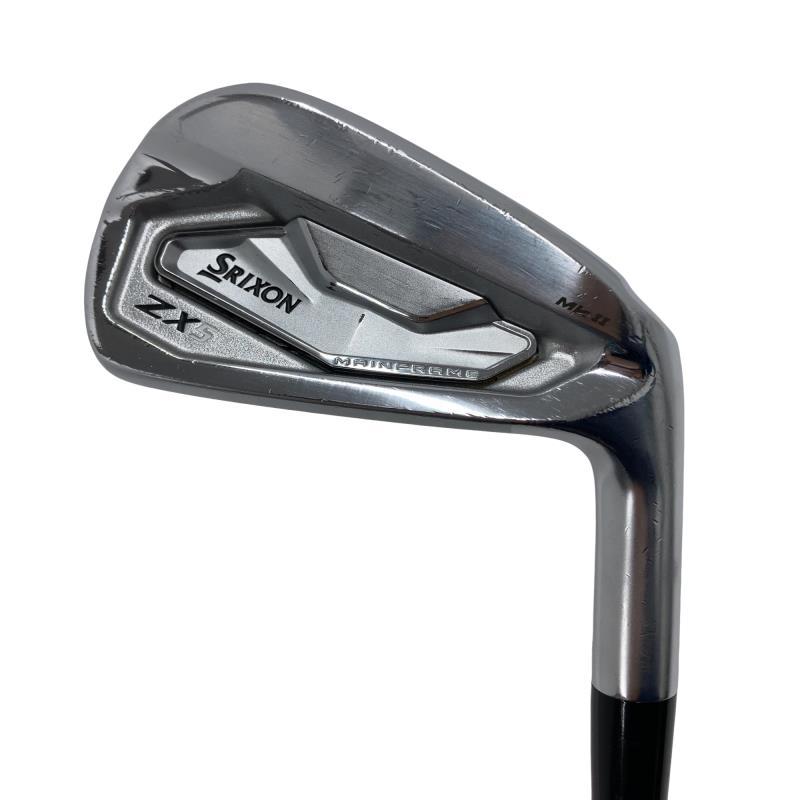 DUNLOP（ダンロップ） SRIXON ZX5 Mk II 6S アイアンセット IR