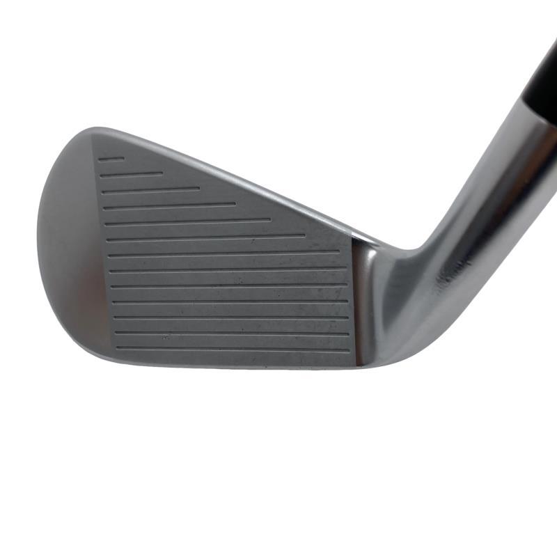 DUNLOP（ダンロップ） SRIXON ZX5 Mk II 6S アイアンセット IR