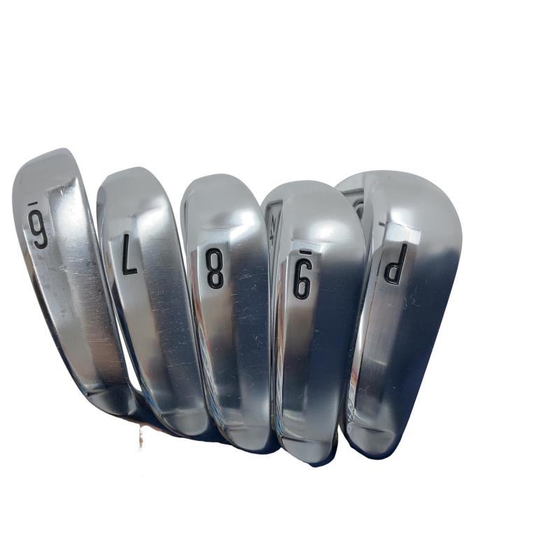 DUNLOP（ダンロップ） SRIXON ZX5 Mk II 6S アイアンセット IR