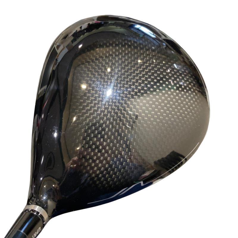 YAMAHA（ヤマハ） RMX VD/M(2024) 10.5°(43.5インチ) ドライバー DR