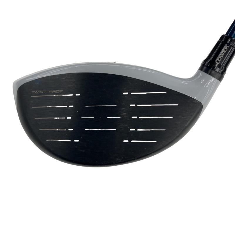 TaylorMade（テーラーメイド） SIM2 MAX 10.5° ドライバー DR