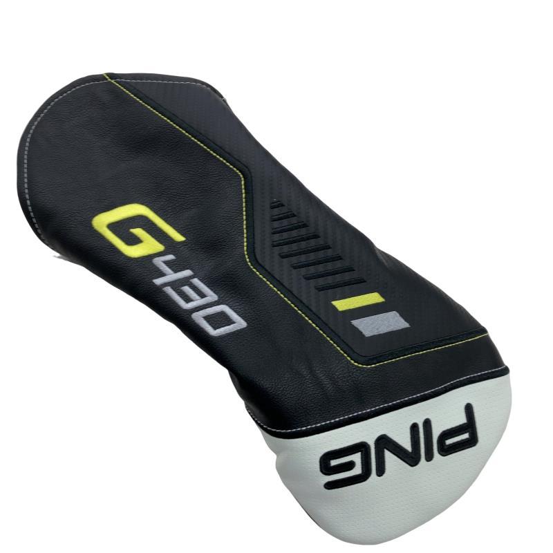 PING G430 LST ドライバー 9度 純正Sシャフト ゴルフクラブ PING（ピン 