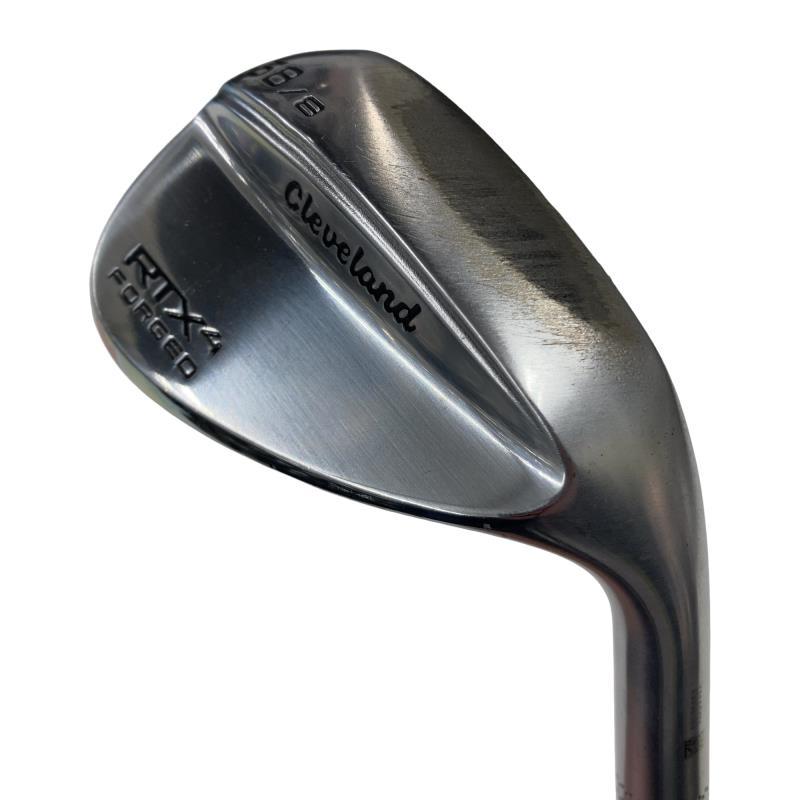 クリーブランド RTX4 FORGEDウェッジ 50° 58° Amazon | クリーブランドゴルフ(Cleveland GOLF) サンドウェッジ RTX4
