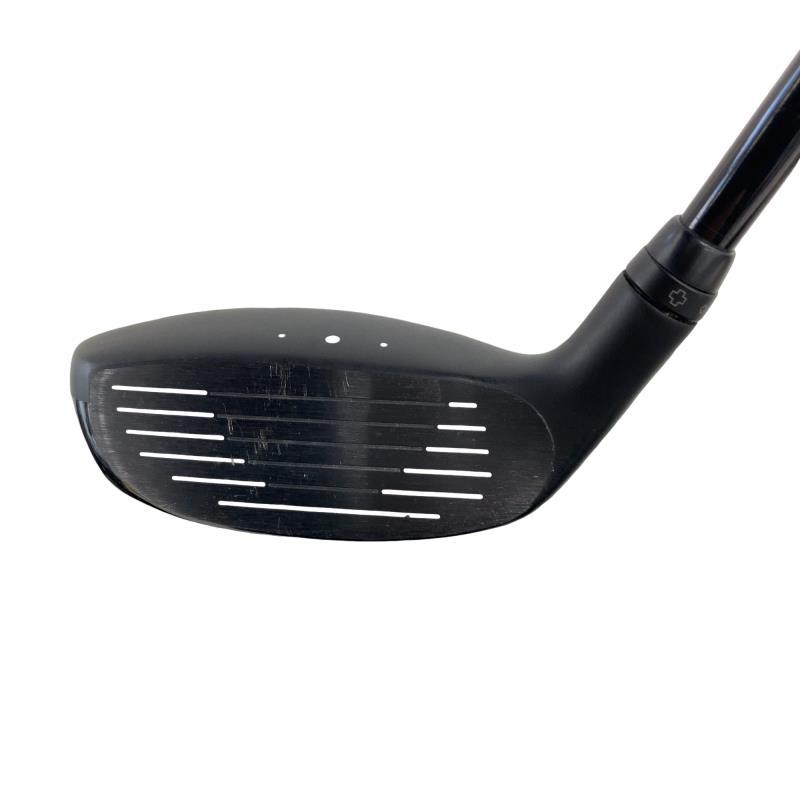 PING（ピン） G425 U4(アーコス付き) ユーティリティ UT フレックスX