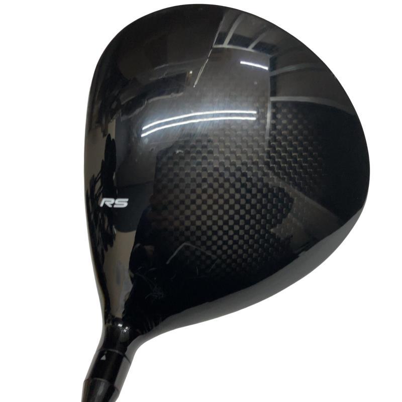 プロギア PRGR RS F JUST ドライバー 10.5° PRGR（プロギア） RS F JUST(2022) 10.5° ドライバー DR フレックス