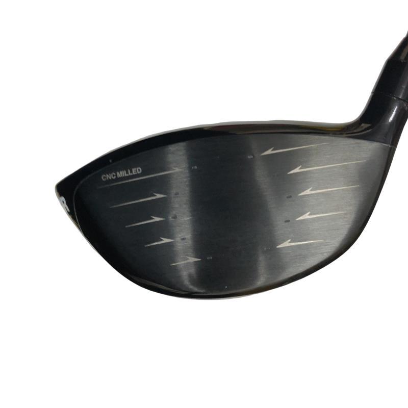 PRGR（プロギア） RS F JUST(2022) 10.5° ドライバー DR フレックス