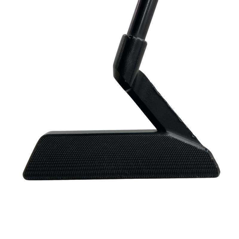 CROSSPUTT CROSSPUTT CROSSPUTT Edge2.0(ブラック) 34インチ パター PT