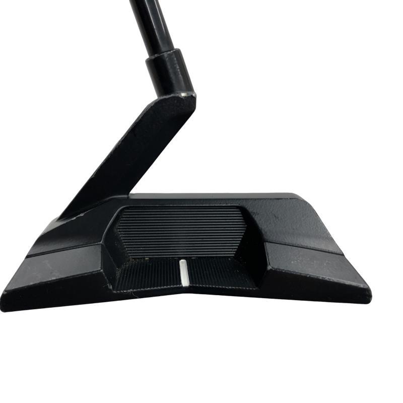 CROSSPUTT CROSSPUTT CROSSPUTT Edge2.0(ブラック) 34インチ パター PT