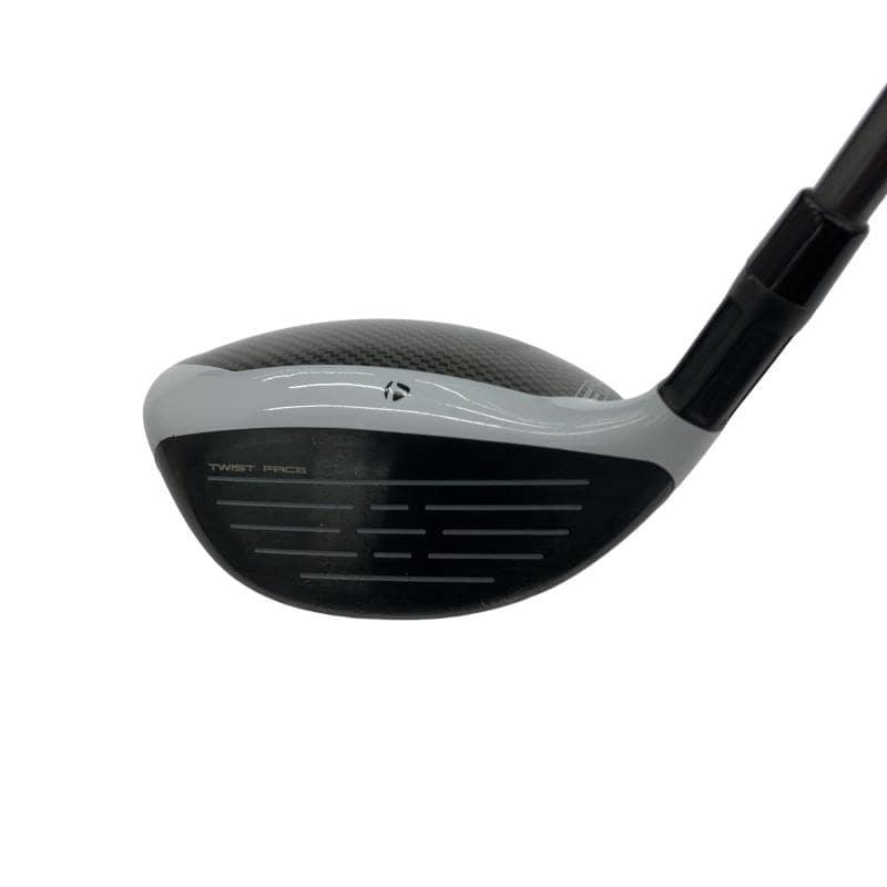 TaylorMade SIM MAX フェアウエイウッド5w美品SR TaylorMade（テーラーメイド） SIM MAX 5W フェアウェイウッド FW