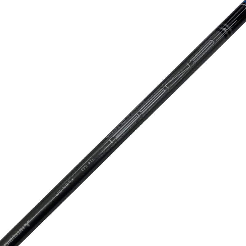 【美品】テーラーメイド sim max 5w/純正シャフト50SR TaylorMade（テーラーメイド） SIM MAX 5W フェアウェイウッド FW