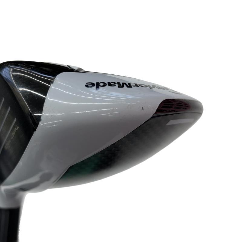 TaylorMade SIM MAX フェアウエイウッド5w美品SR TaylorMade（テーラーメイド） SIM MAX 5W フェアウェイウッド FW