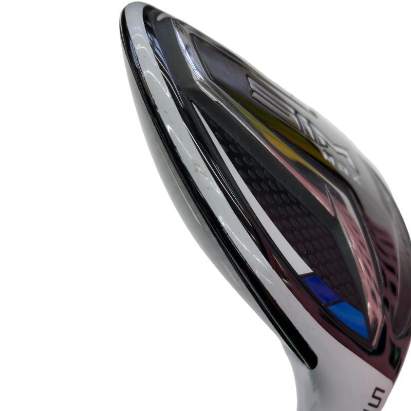 TaylorMade（テーラーメイド） SIM MAX 5W フェアウェイウッド FW