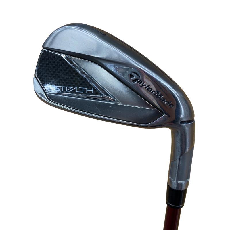 TaylorMade（テーラーメイド） STEALTH 6S レディース アイアンセット