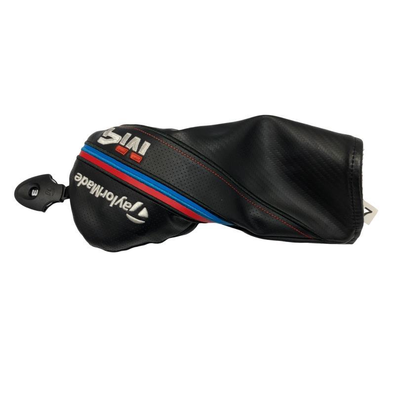 TaylorMade（テーラーメイド） M4 3W USA フェアウェイウッド FW