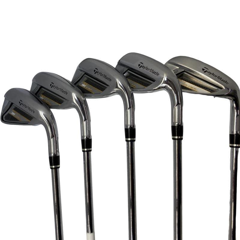 TaylorMade（テーラーメイド） M GLOIRE 5S アイアンセット IR