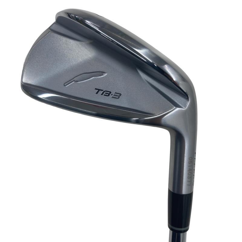 FOURTEEN（フォーティーン） TB-3 FORGED 4S アイアンセット IR