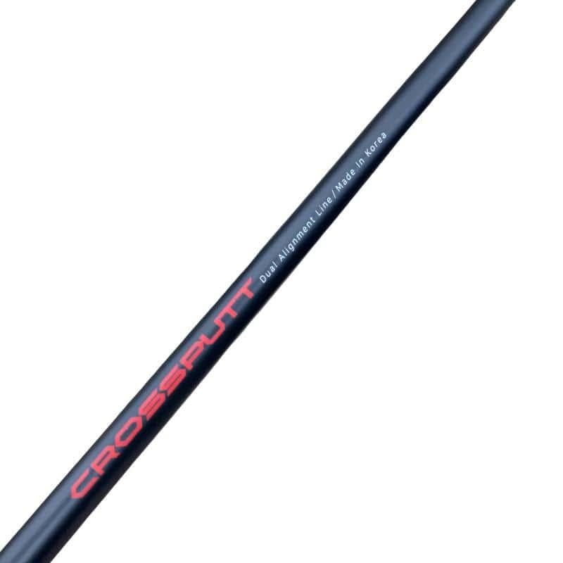 CROSSPUTT CROSSPUTT CP-400 34インチ パター PT フレックスその他 新 