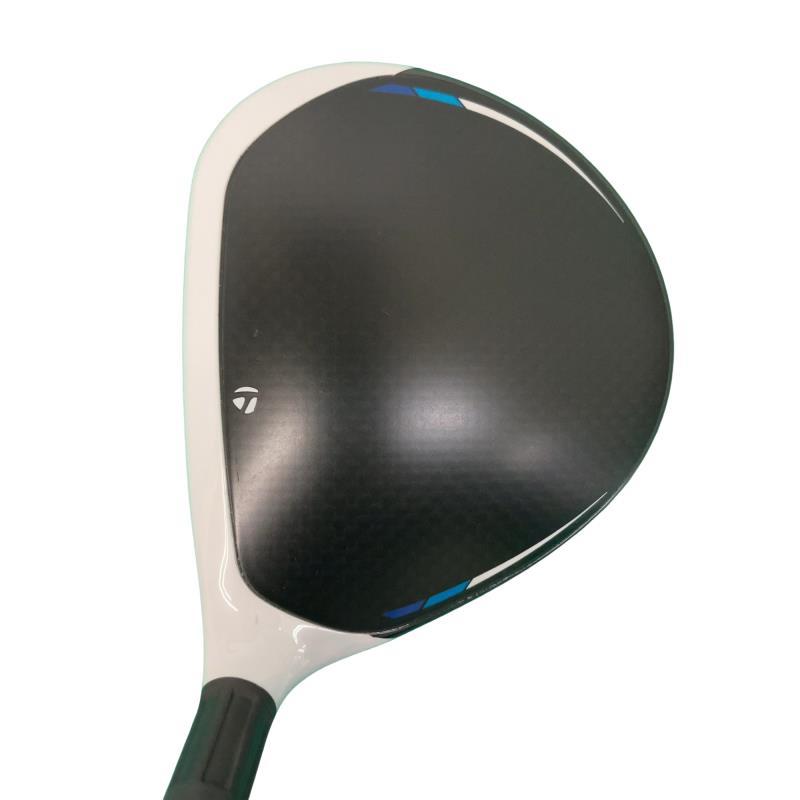 TaylorMade（テーラーメイド） SIM2 MAX 3W フェアウェイウッド FW