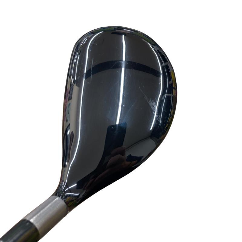 Callaway（キャロウェイ） APEX UW(2024) 21° ユーティリティ UT