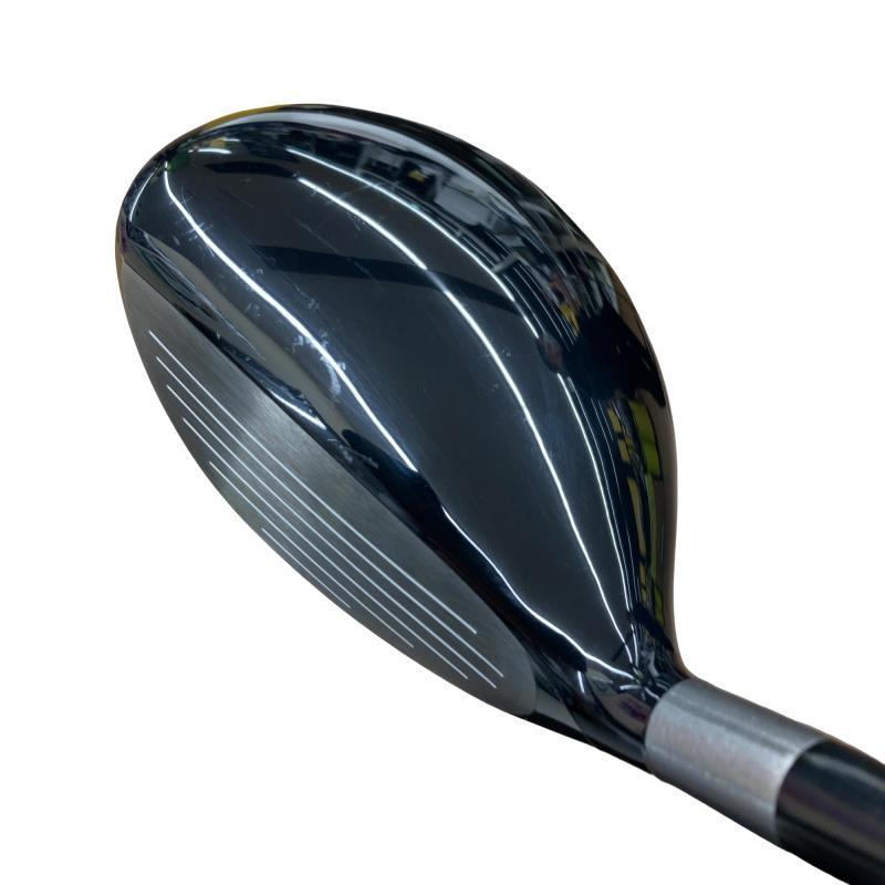 Callaway Apex UW ユーティリティ 21度 ユーティリティ APEX UW [21° /TENSEI Black Silver for Callaway /S