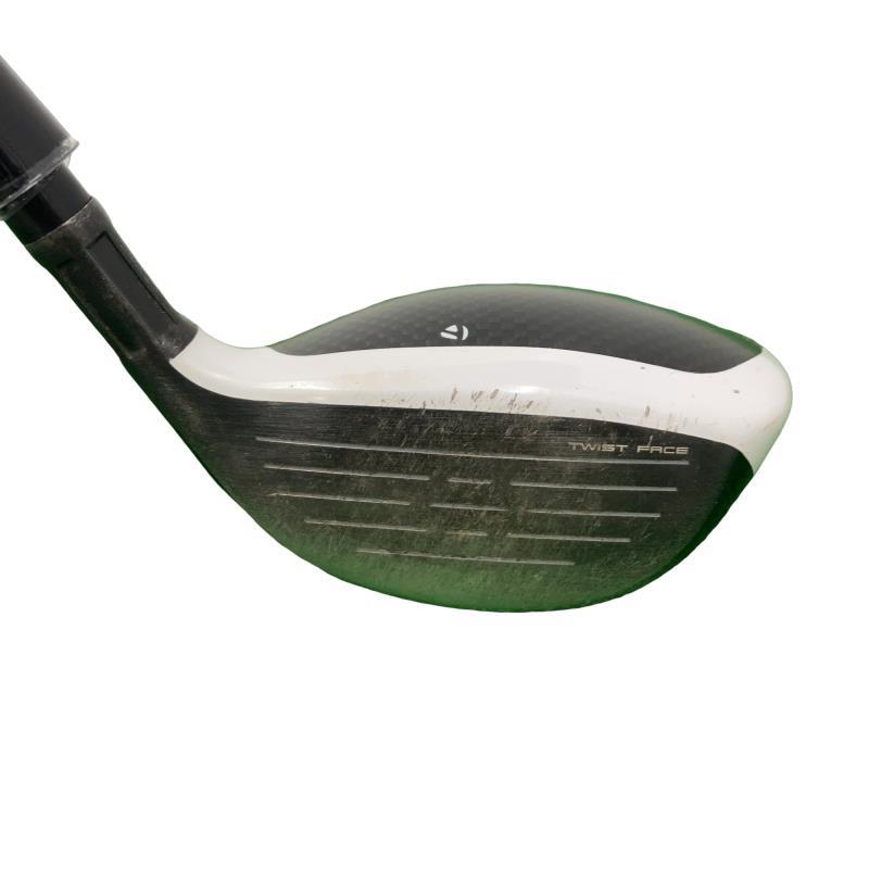 TaylorMade（テーラーメイド） SIM2 MAX 5W レフティ フェアウェイ