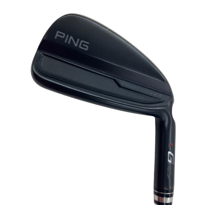 き*ん様 G425 PING CROSSOVER 4番ユーティリティ 中古】G425 CROSSOVER ユーティリティ (ピン) G425 通販｜GDO中古