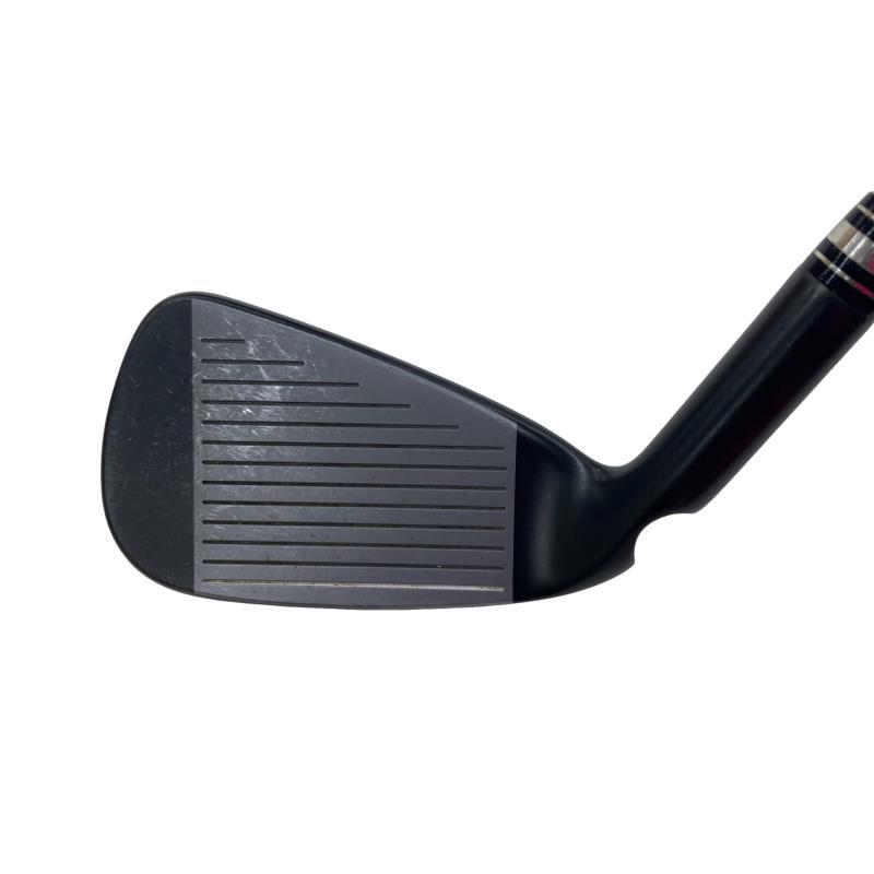 PING（ピン） G425 CROSSOVER U4(アーコス無し) ユーティリティ UT