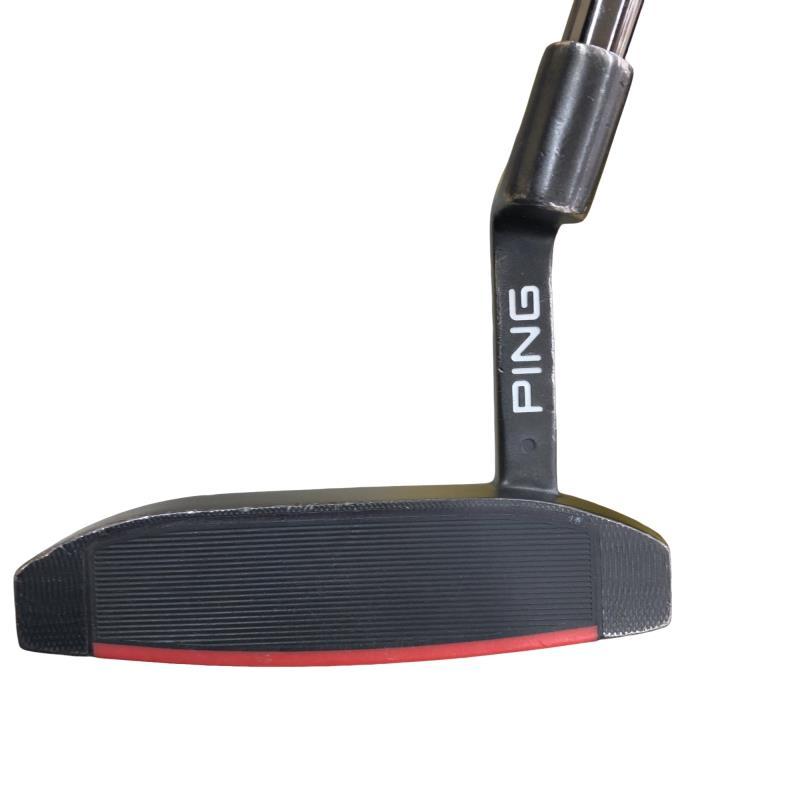 ピン PING パター OSLO H(2021) 33インチ PING（ピン） PING OSLO H