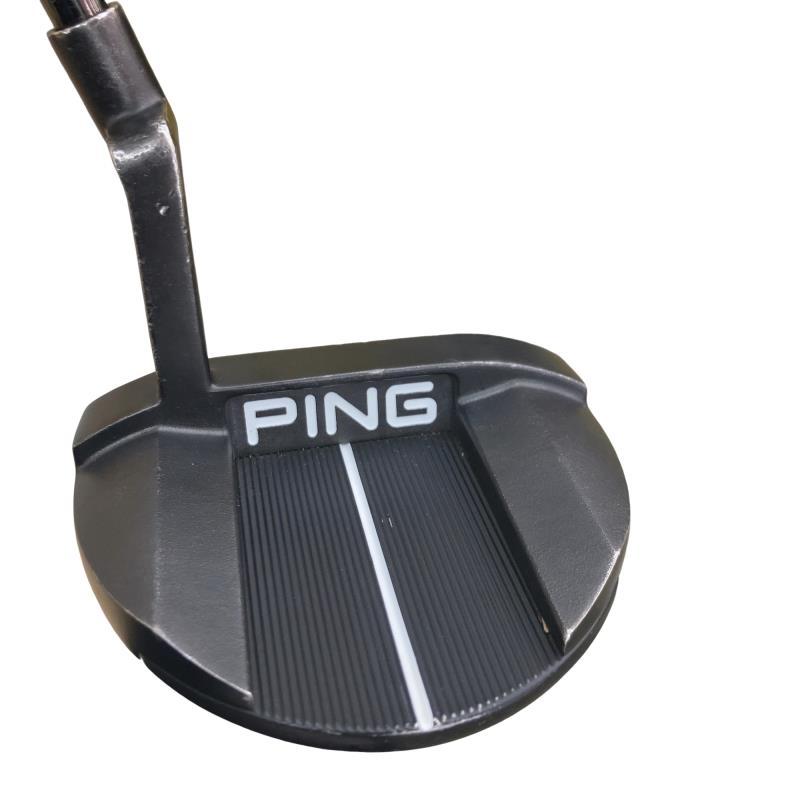 PING（ピン） PING OSLO H(2021) 33インチ(PP58) パター PT フレックス