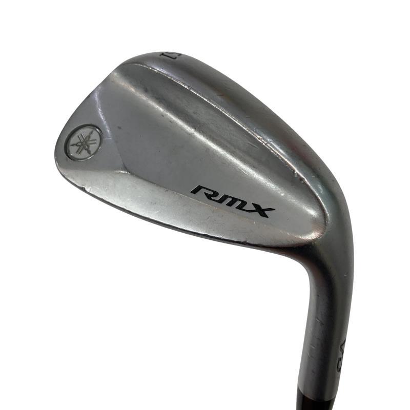 ヤマハ　RMX VD ウェッジ　51＆57度セット オンライン ショッピング 通販スポーツ - ヤマハ RMX VD ウェッジ