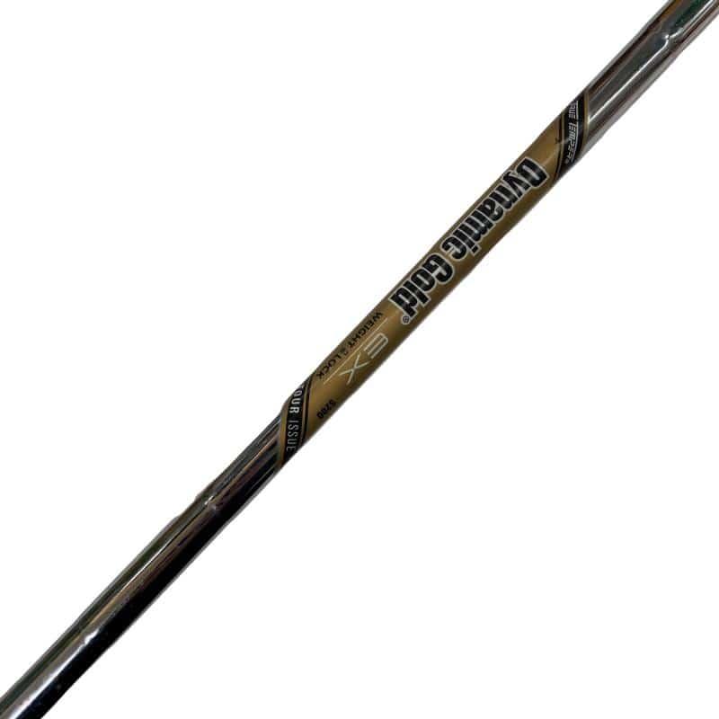 YAMAHA（ヤマハ） RMX VD 51° ウェッジ WG フレックスS : ゴルフ