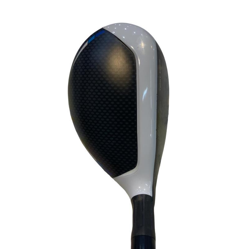 TaylorMade（テーラーメイド） SIM2 MAX U3 レフティ ユーティリティ