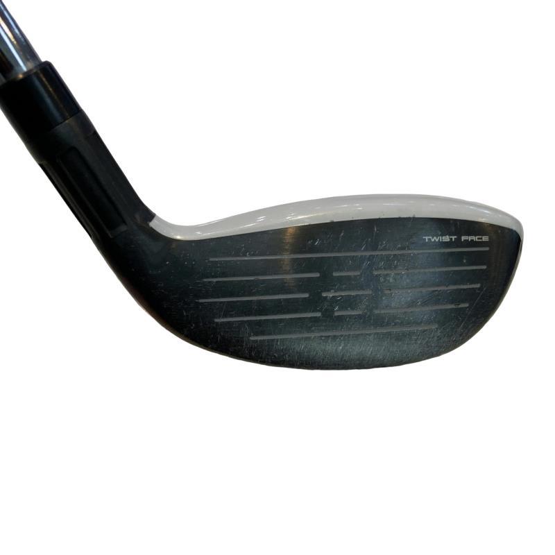 TaylorMade（テーラーメイド） SIM2 MAX U3 レフティ ユーティリティ