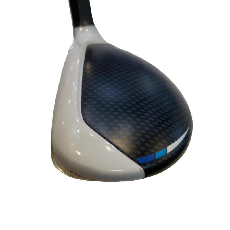 レフティーTaylorMade SIM2 MAX ユーティリティ 3番 19度R レフティーTaylorMade SIM2 MAX ユーティリティ 3番 19度R TaylorMade