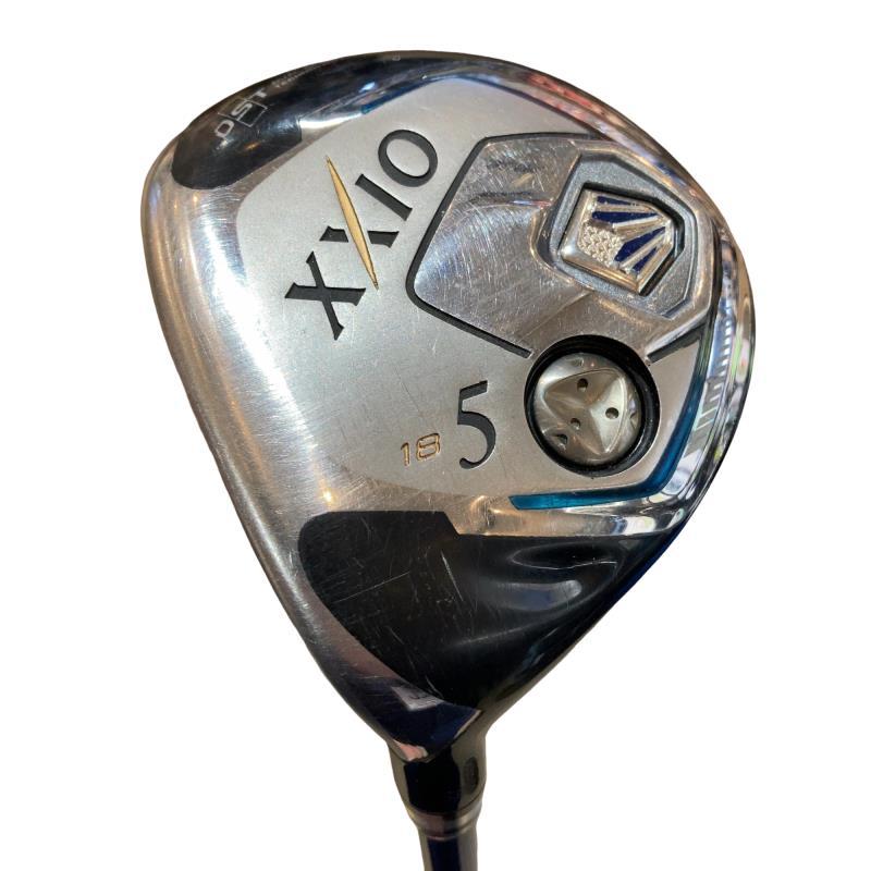DUNLOP（ダンロップ） XXIO(2014) 5W レフティ フェアウェイウッド FW
