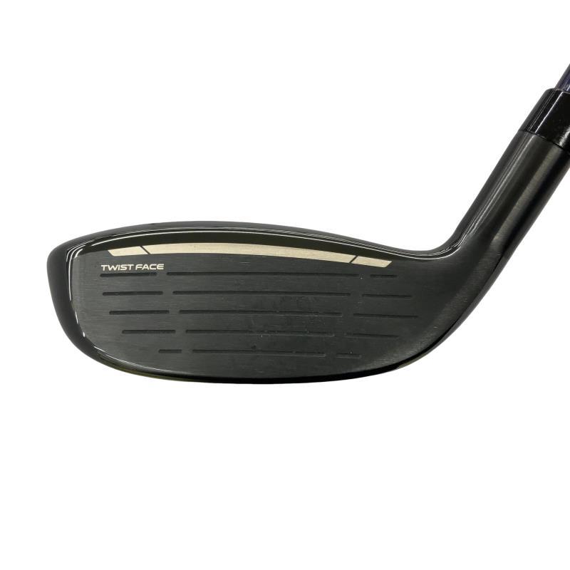 TaylorMade（テーラーメイド） Qi10 MAX U3 ユーティリティ UT