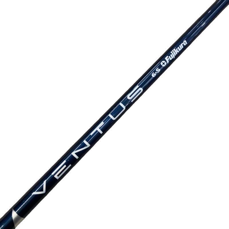 フジクラシャフト VENTUS BLUE 6 フェアウェイウッド用 シャフト