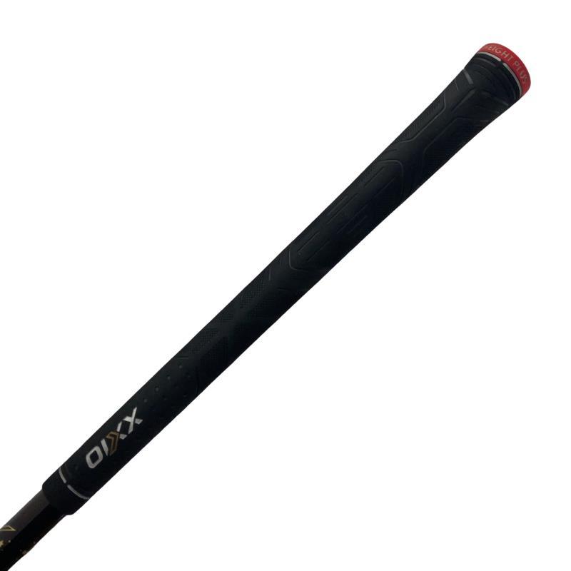 ダンロップ XXIO(2024) 4W(レッド) フェアウェイウッド FW フレックスRの画像
