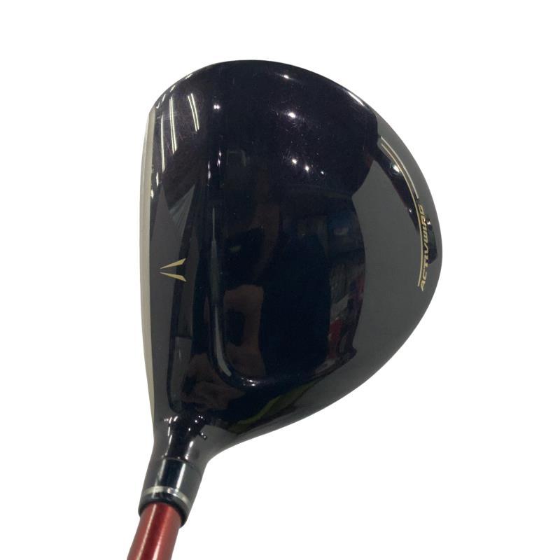 ダンロップ XXIO(2024) 5W(レッド) フェアウェイウッド FW フレックスRの画像