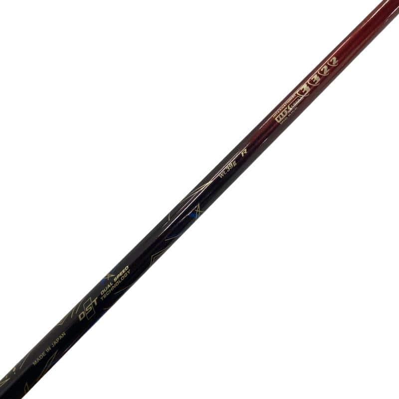 ダンロップ XXIO(2024) 5W(レッド) フェアウェイウッド FW フレックスRの画像