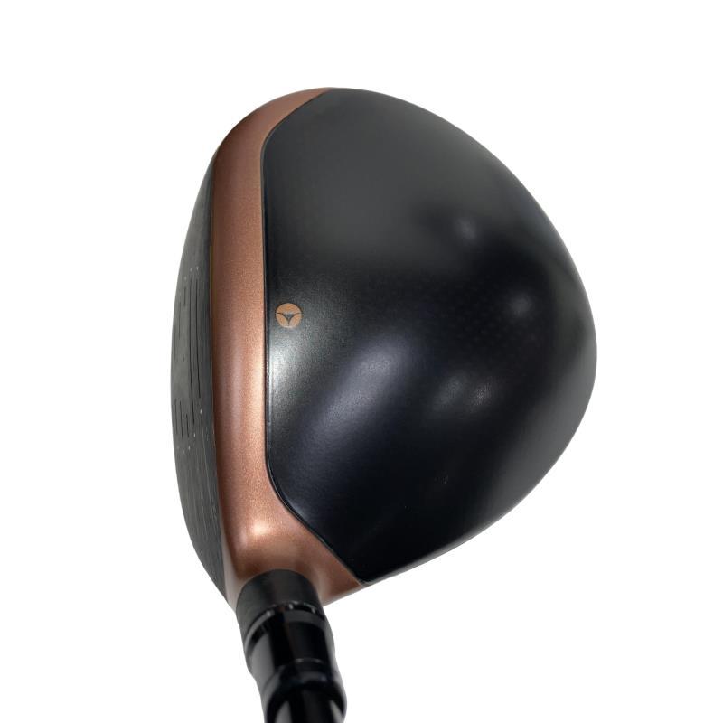 TaylorMade（テーラーメイド） BRNR MINI DRIVER(2024) 11.5