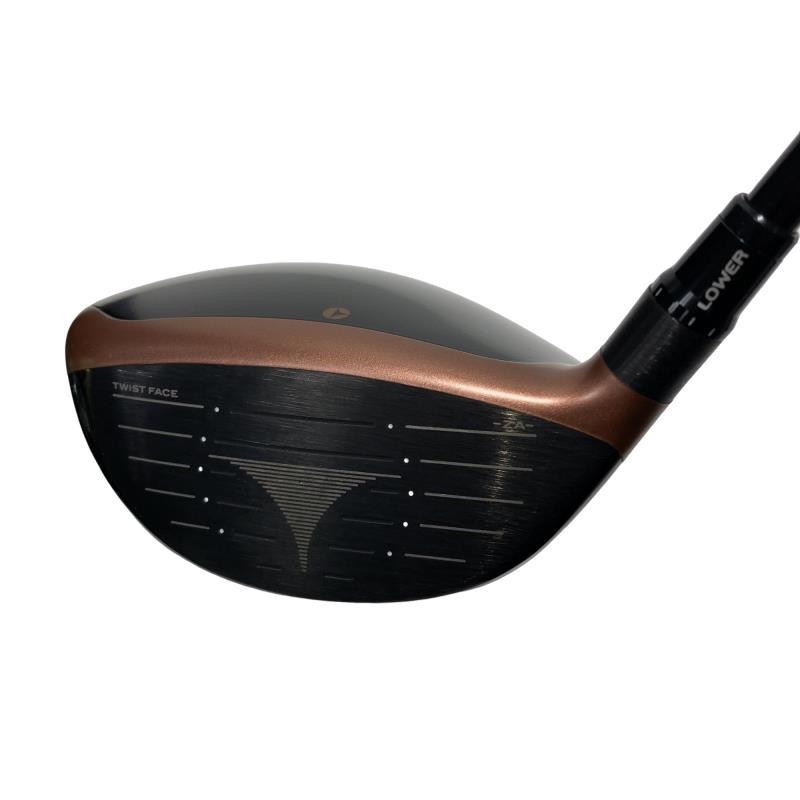 TaylorMade（テーラーメイド） BRNR MINI DRIVER(2024) 11.5
