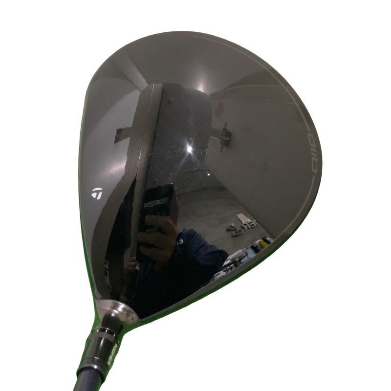 TaylorMade（テーラーメイド） Qi10 10.5° ドライバー DR フレックスSR