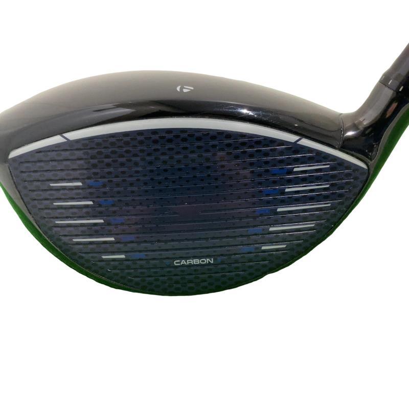 TaylorMade（テーラーメイド） Qi10 10.5° ドライバー DR フレックスSR
